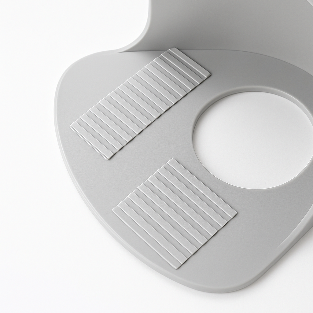 BordLit™ - Attaches de matelas pour drap-house